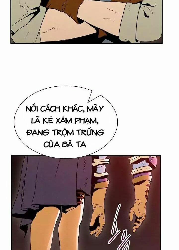 Cốt Binh Trở Lại 16 trang 50