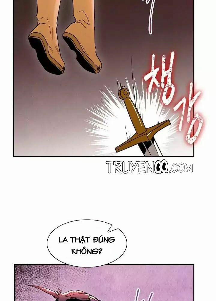 Cốt Binh Trở Lại 16 trang 51