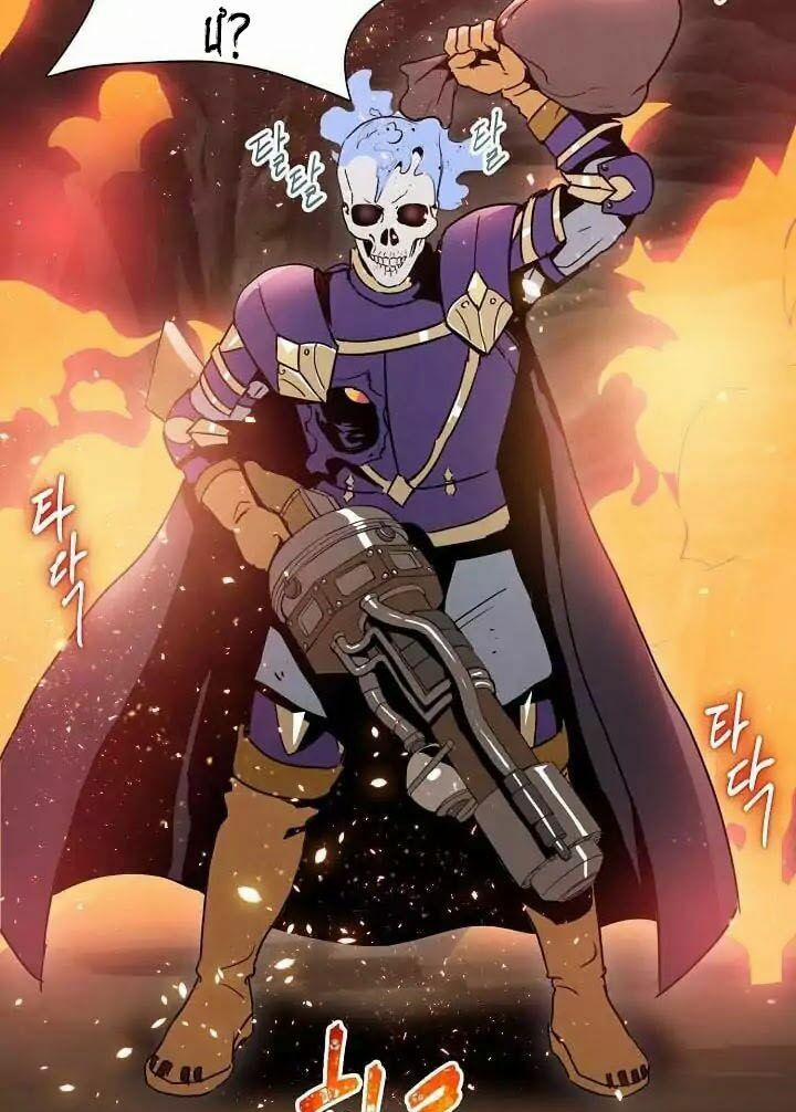 Cốt Binh Trở Lại 16 trang 65