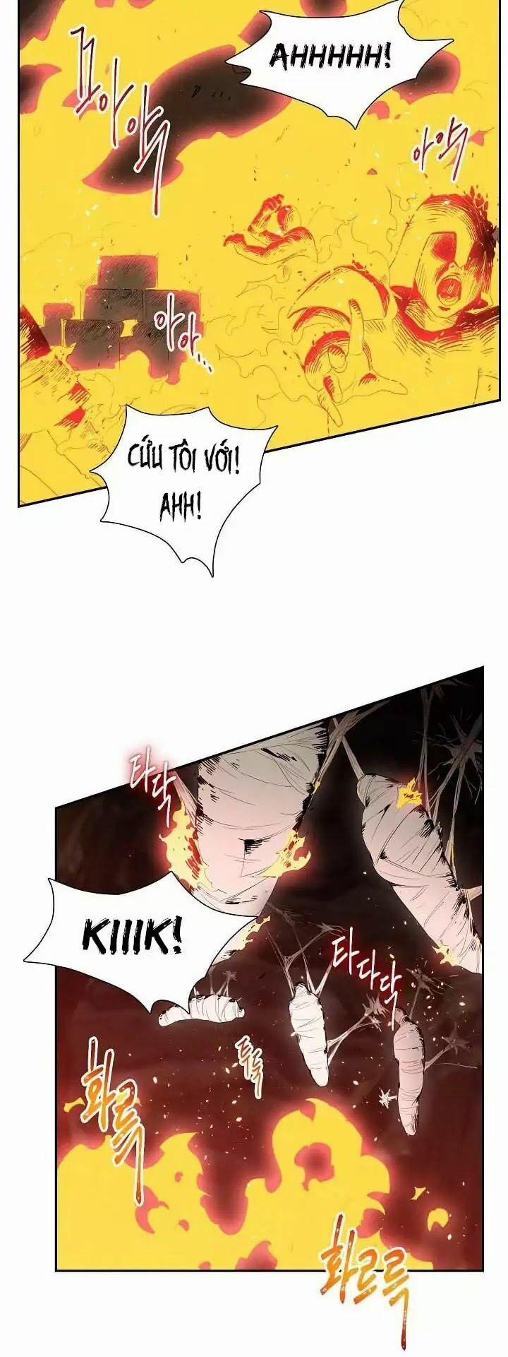 Cốt Binh Trở Lại 16 trang 74