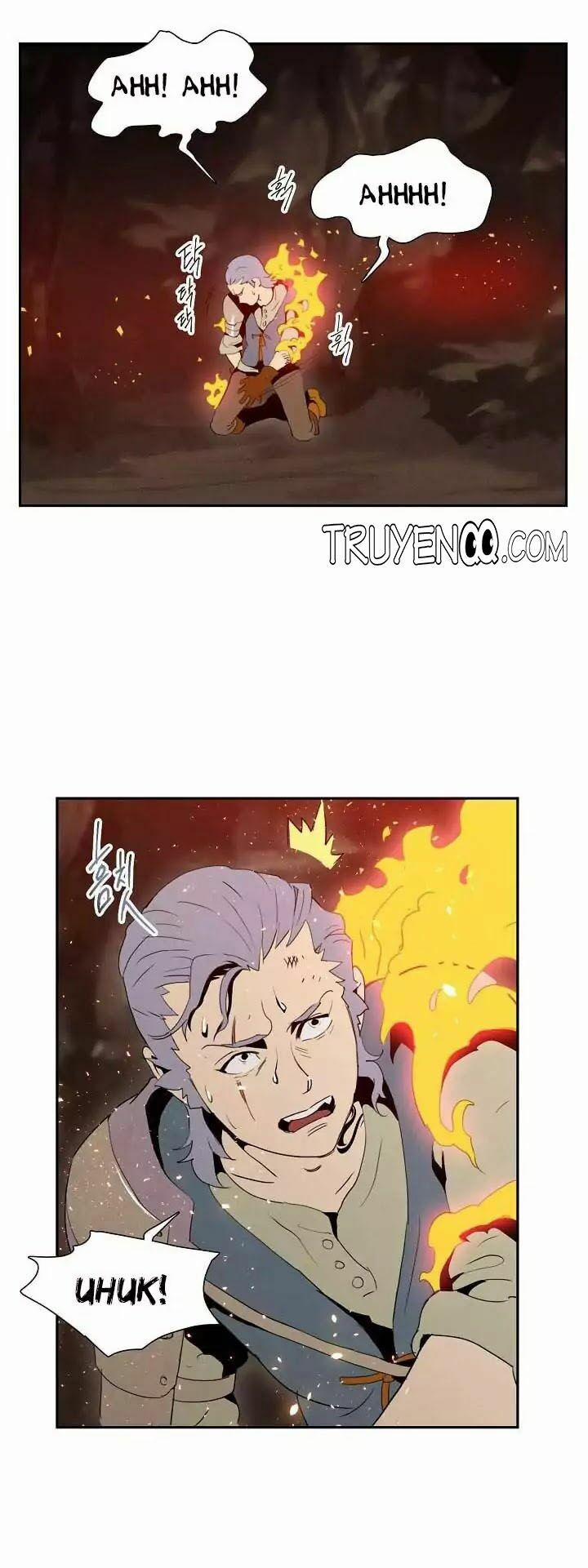 Cốt Binh Trở Lại 16 trang 76