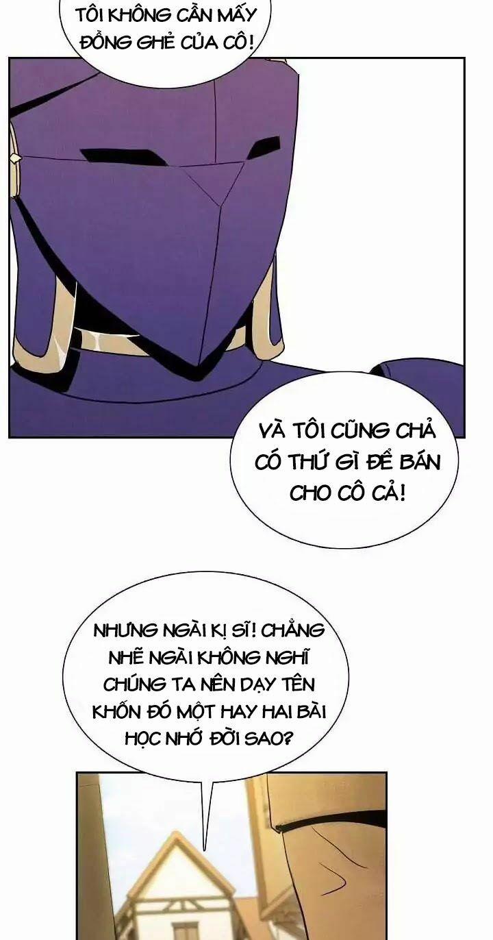 Cốt Binh Trở Lại 17 trang 11