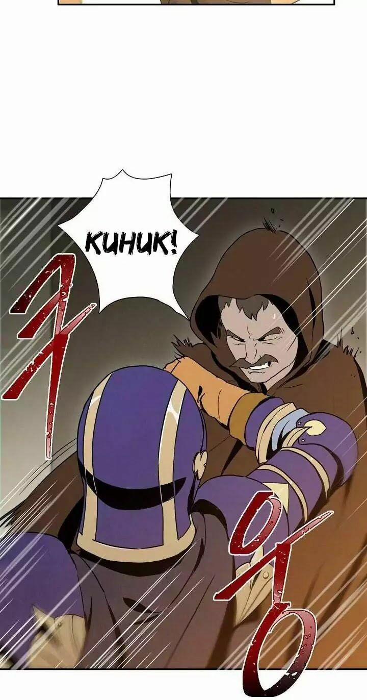 Cốt Binh Trở Lại 17 trang 13