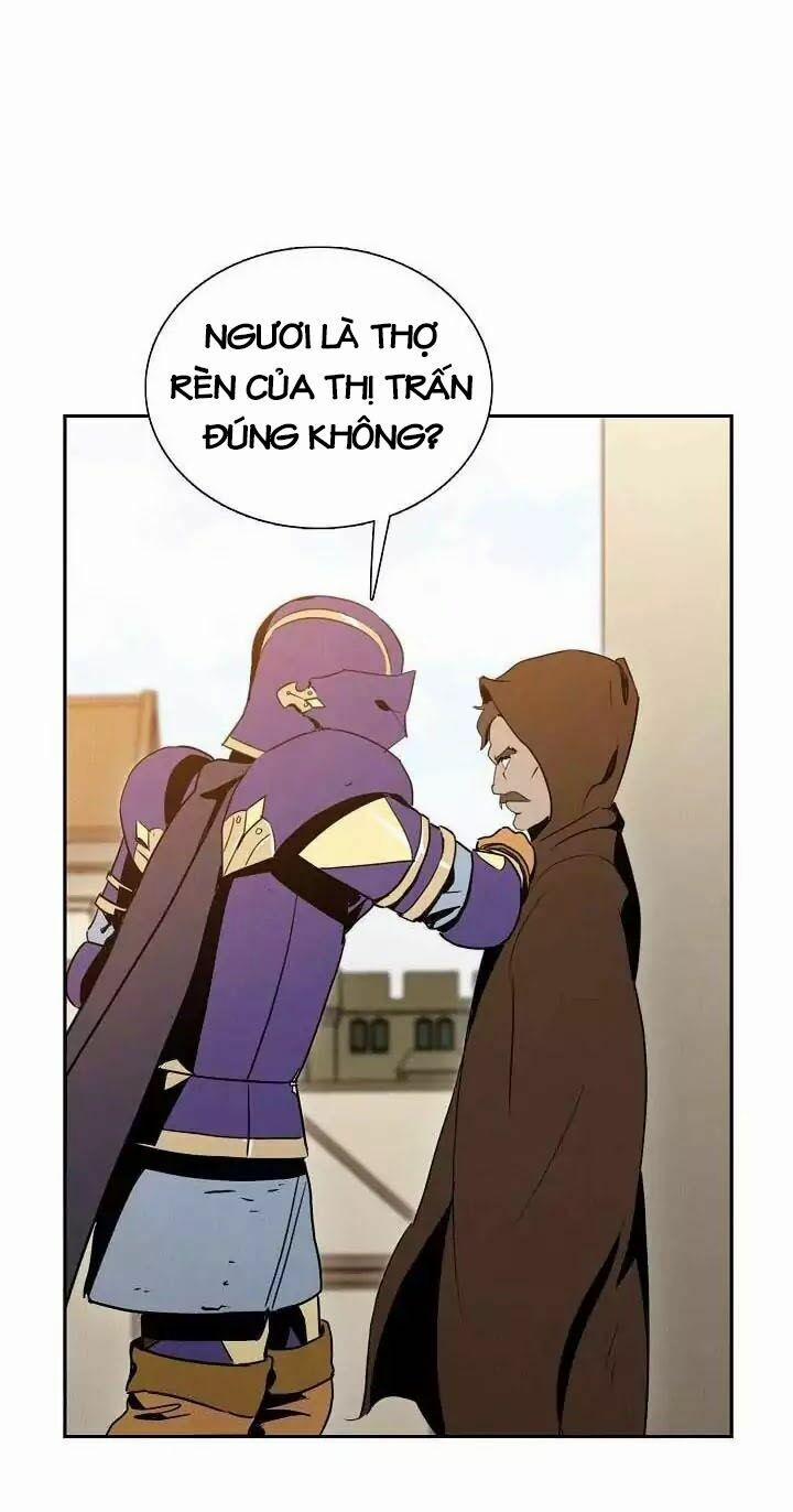 Cốt Binh Trở Lại 17 trang 14