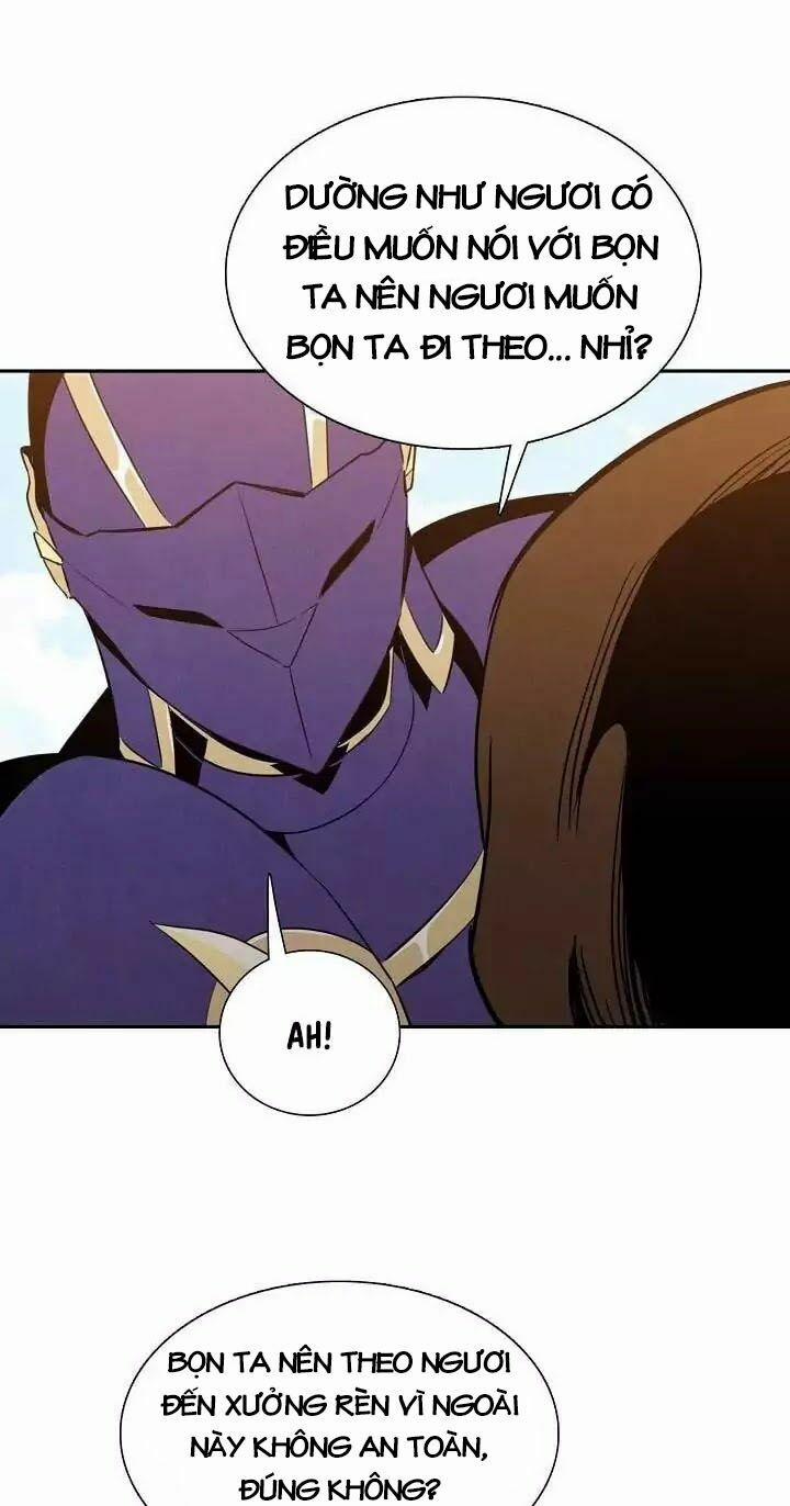 Cốt Binh Trở Lại 17 trang 15