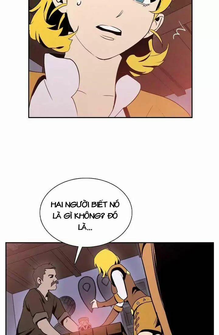 Cốt Binh Trở Lại 17 trang 21