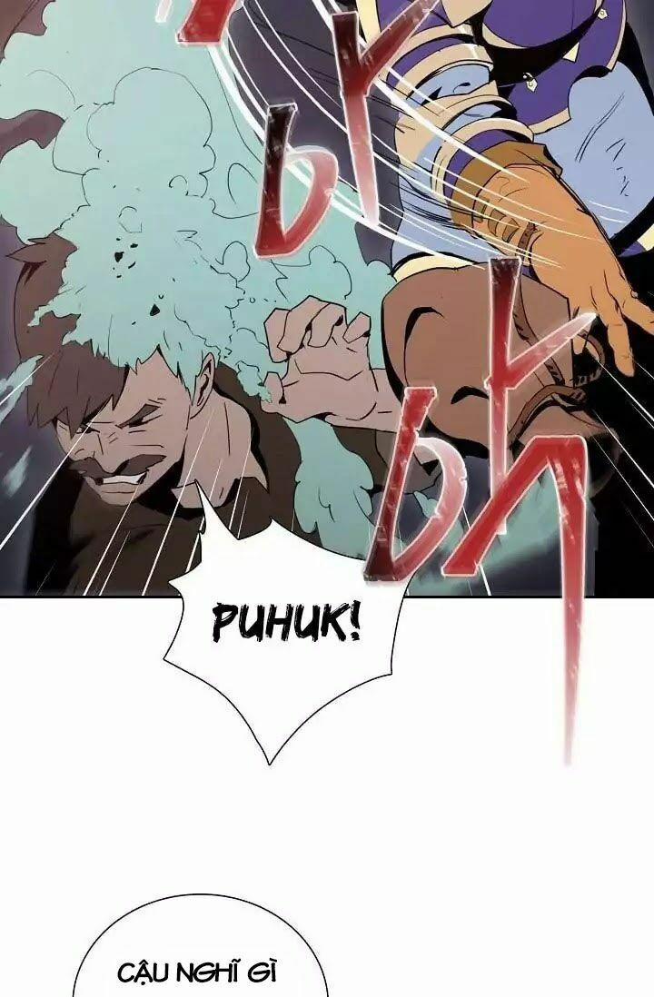Cốt Binh Trở Lại 17 trang 29