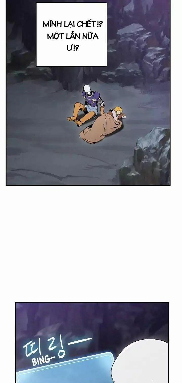 Cốt Binh Trở Lại 17 trang 3