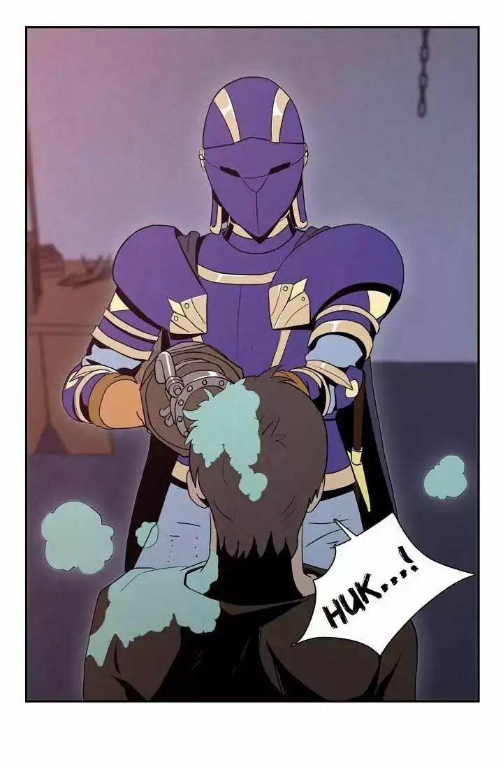 Cốt Binh Trở Lại 17 trang 31