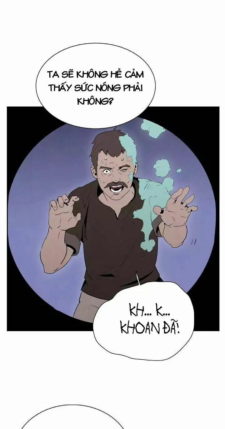 Cốt Binh Trở Lại 17 trang 32