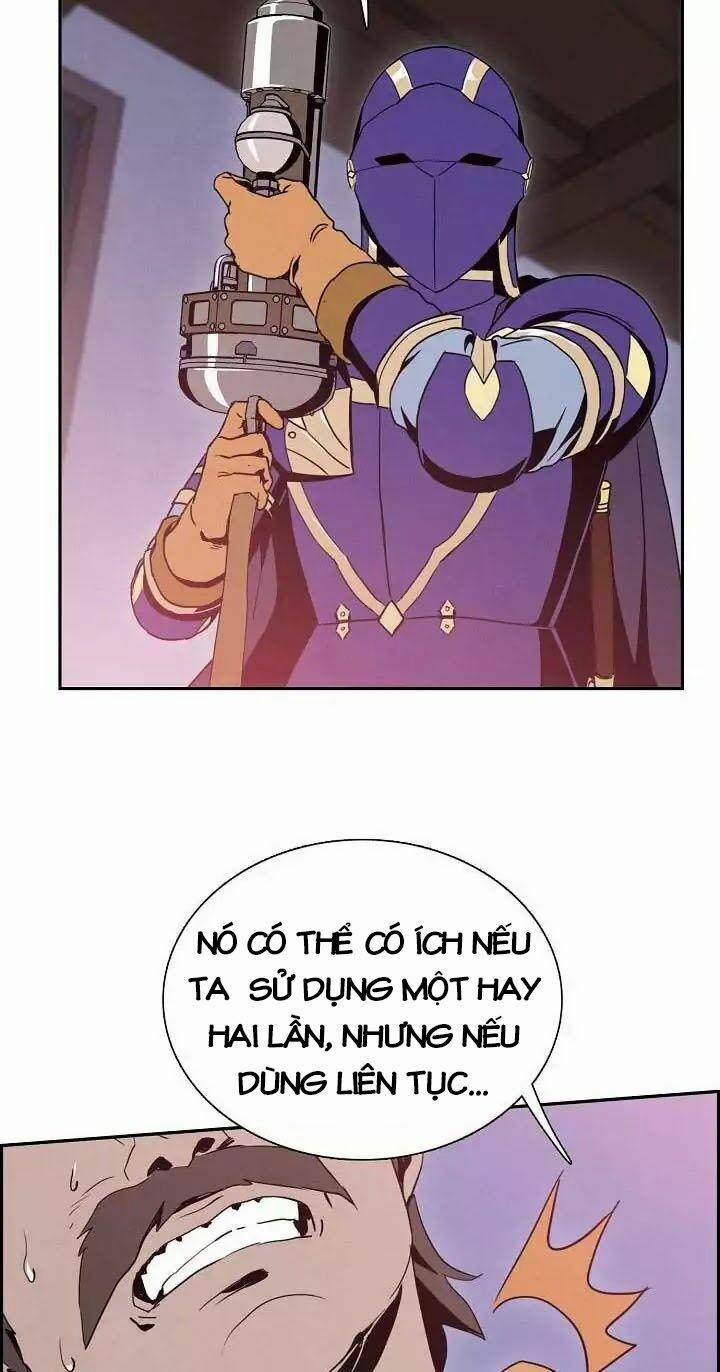 Cốt Binh Trở Lại 17 trang 34