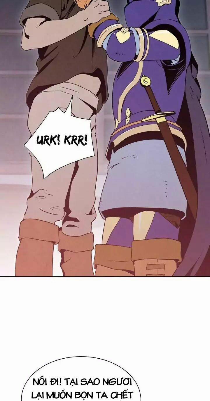 Cốt Binh Trở Lại 17 trang 36