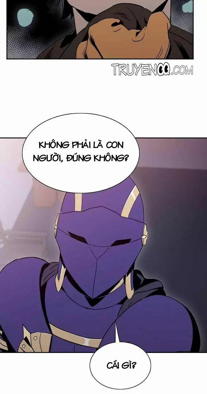Cốt Binh Trở Lại 17 trang 38