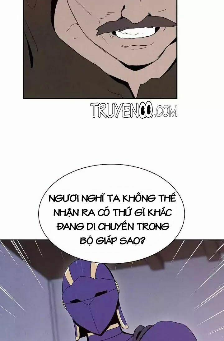 Cốt Binh Trở Lại 17 trang 42