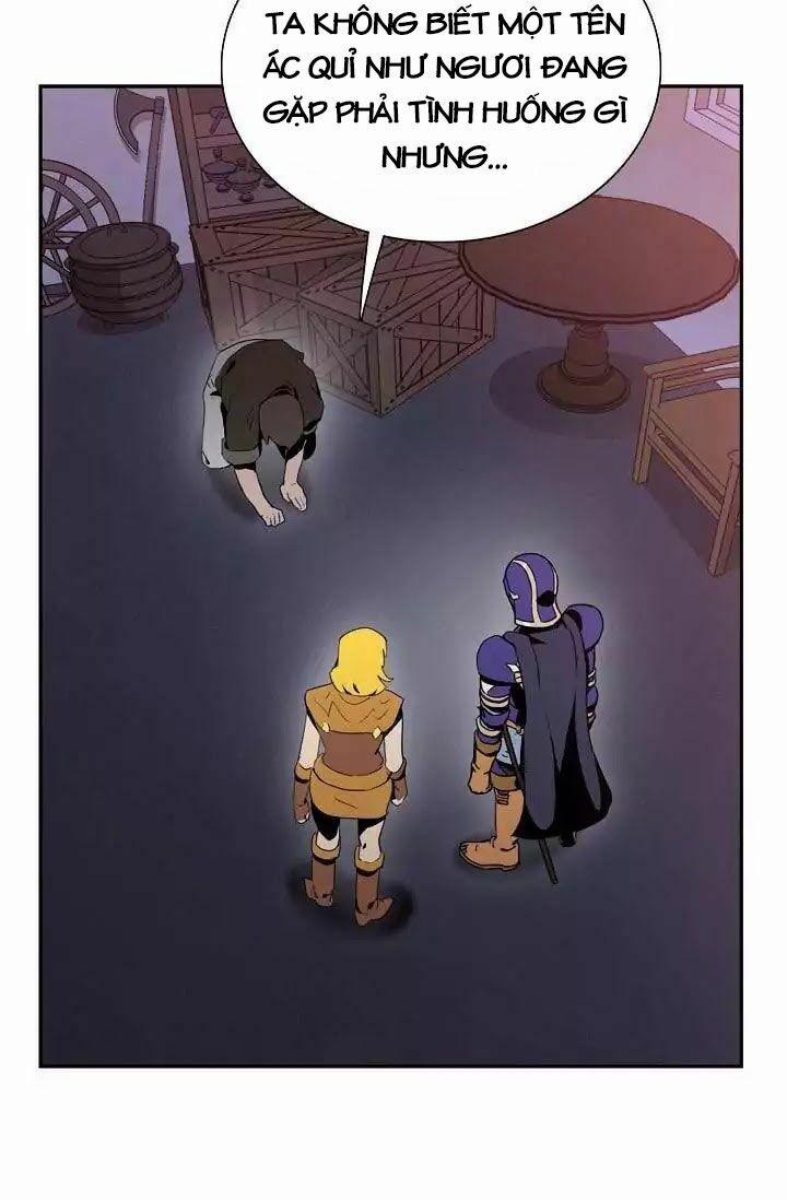 Cốt Binh Trở Lại 17 trang 44