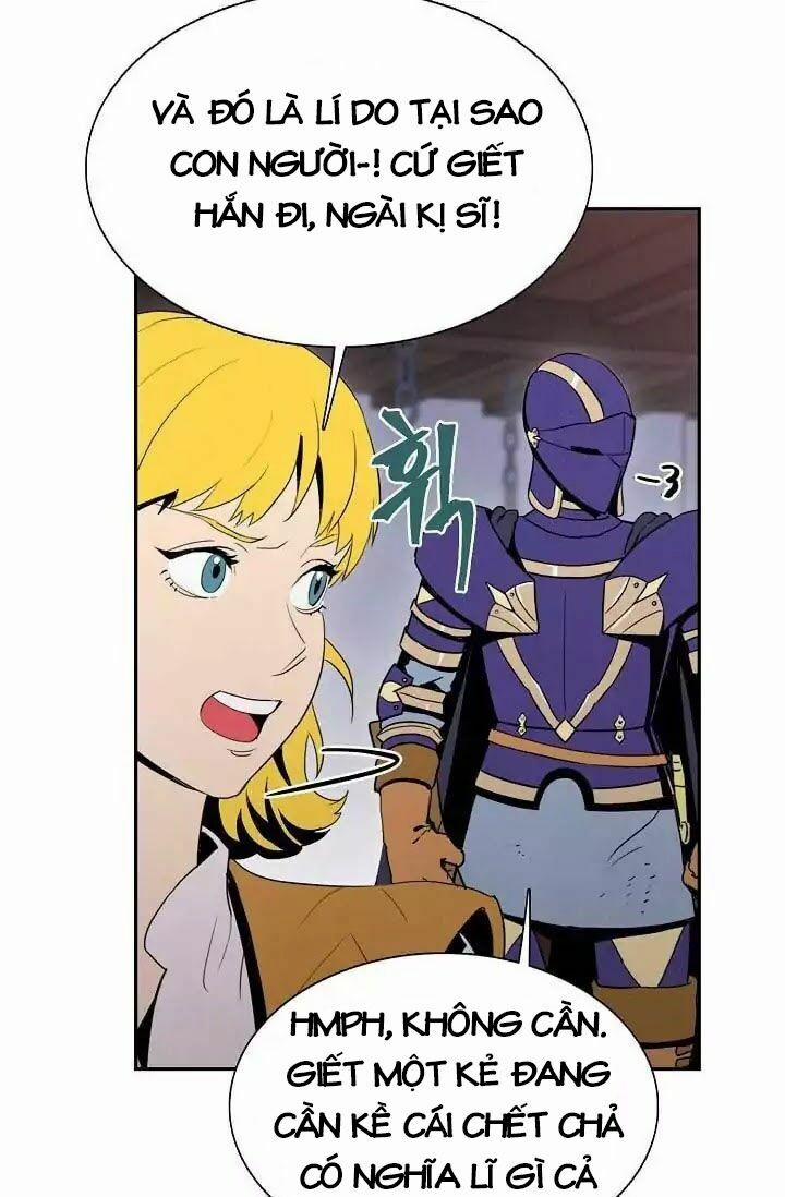 Cốt Binh Trở Lại 17 trang 46