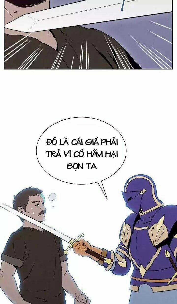 Cốt Binh Trở Lại 17 trang 52