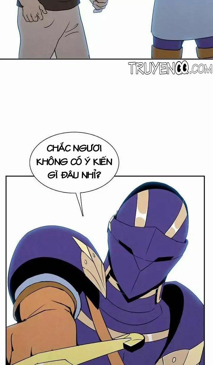 Cốt Binh Trở Lại 17 trang 53