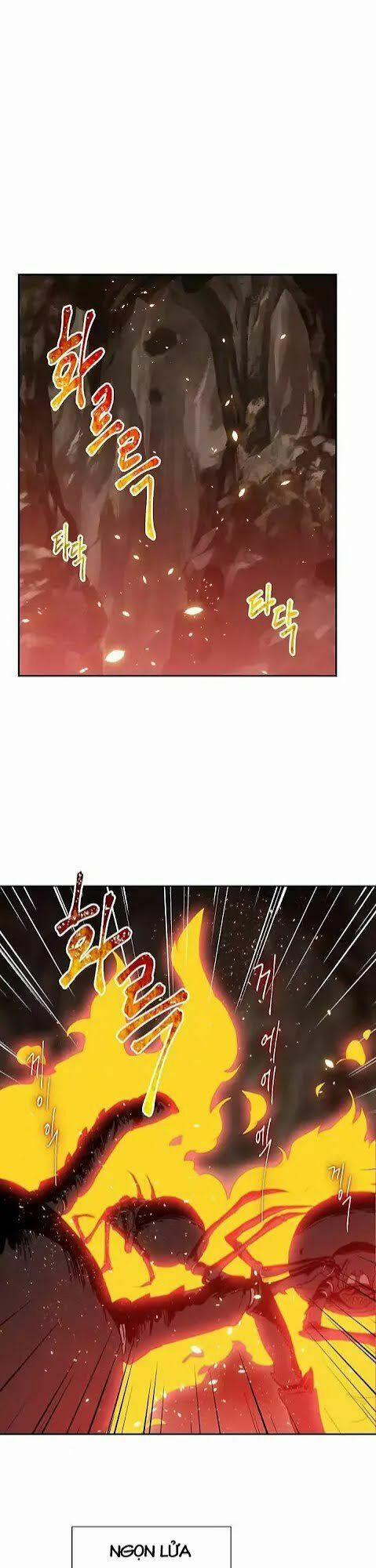 Cốt Binh Trở Lại 18 trang 1