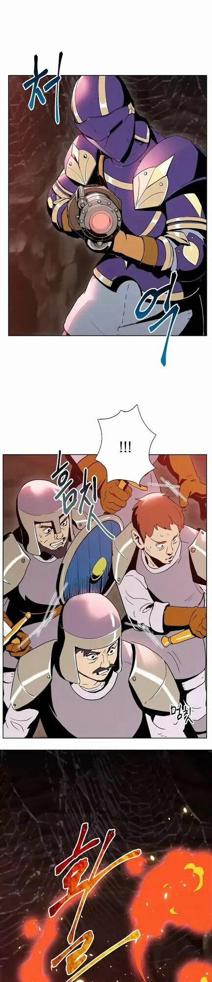 Cốt Binh Trở Lại 18 trang 12