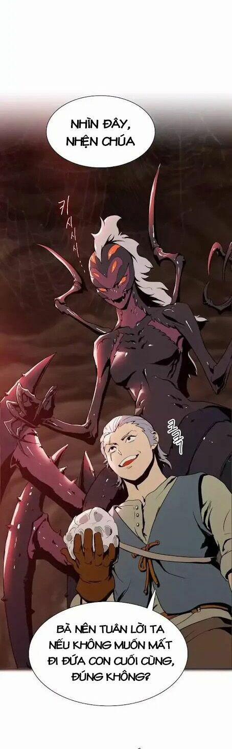 Cốt Binh Trở Lại 18 trang 19