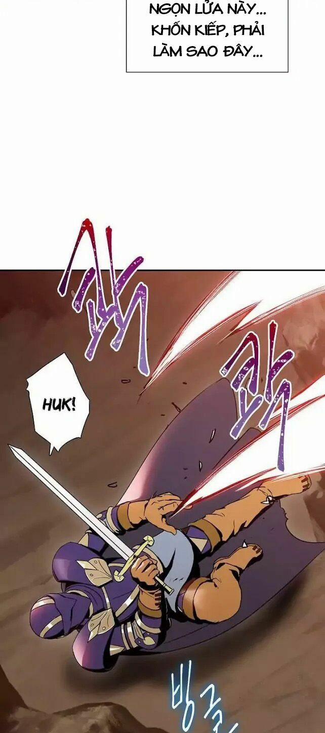 Cốt Binh Trở Lại 18 trang 24