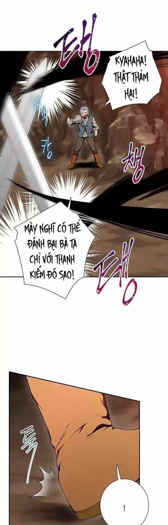 Cốt Binh Trở Lại 18 trang 26