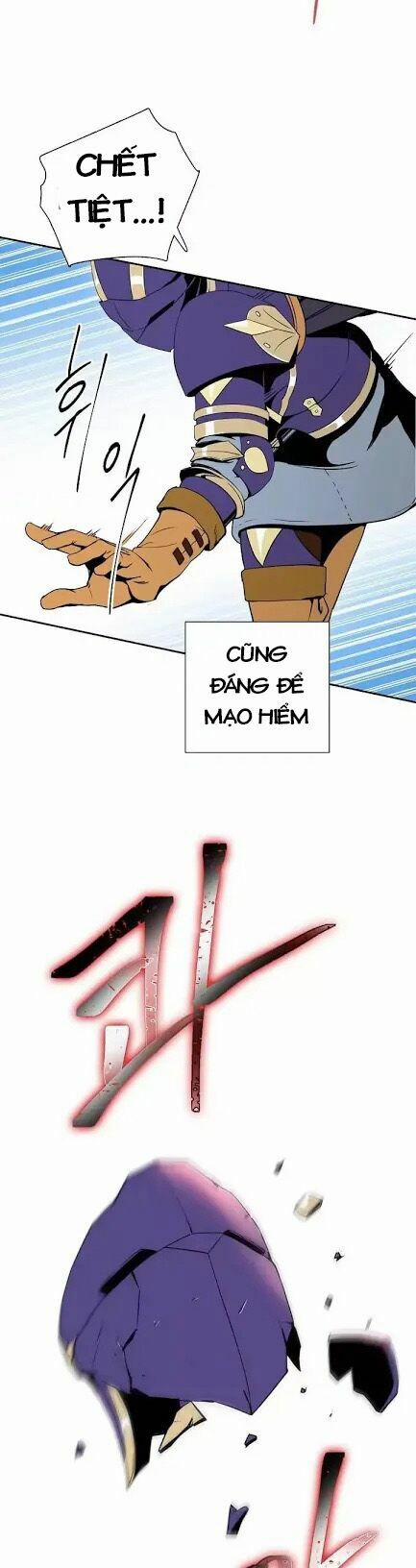 Cốt Binh Trở Lại 18 trang 31