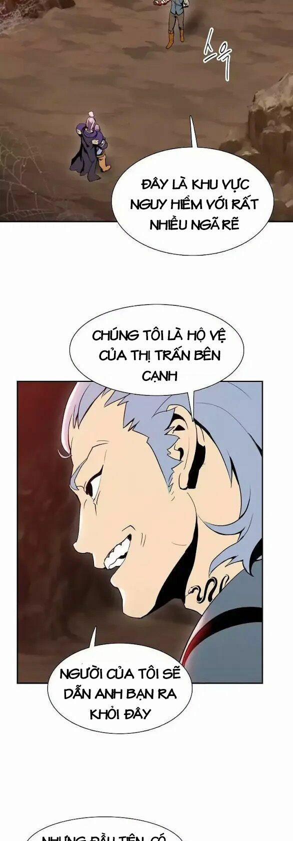 Cốt Binh Trở Lại 18 trang 6