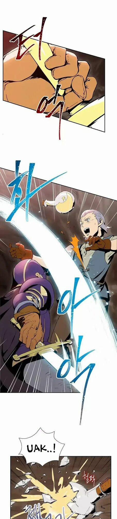 Cốt Binh Trở Lại 18 trang 8