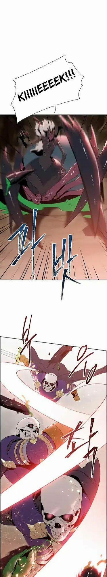 Cốt Binh Trở Lại 19 trang 1