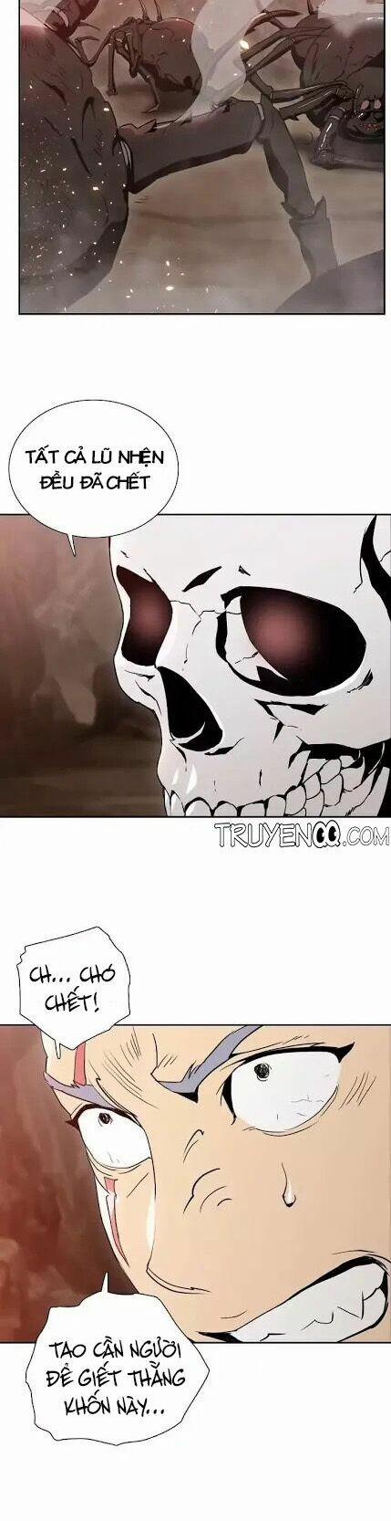 Cốt Binh Trở Lại 19 trang 13