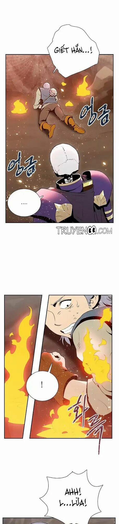 Cốt Binh Trở Lại 19 trang 14