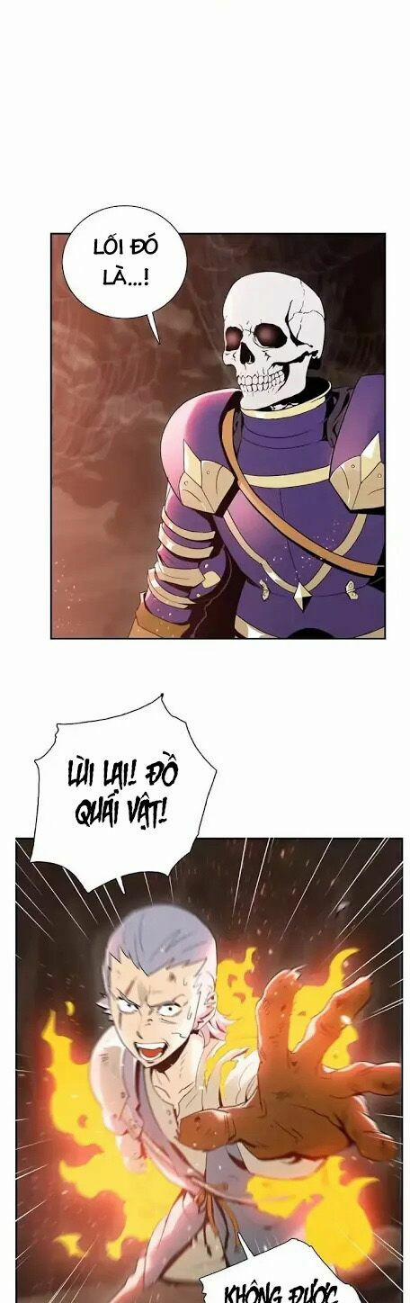 Cốt Binh Trở Lại 19 trang 16