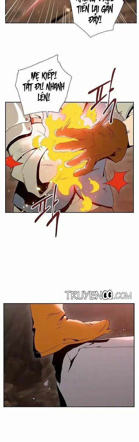 Cốt Binh Trở Lại 19 trang 17