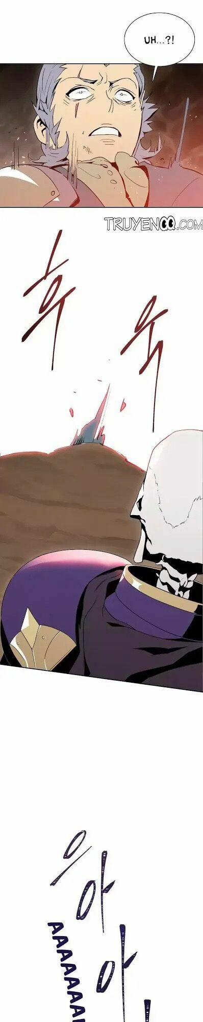 Cốt Binh Trở Lại 19 trang 18
