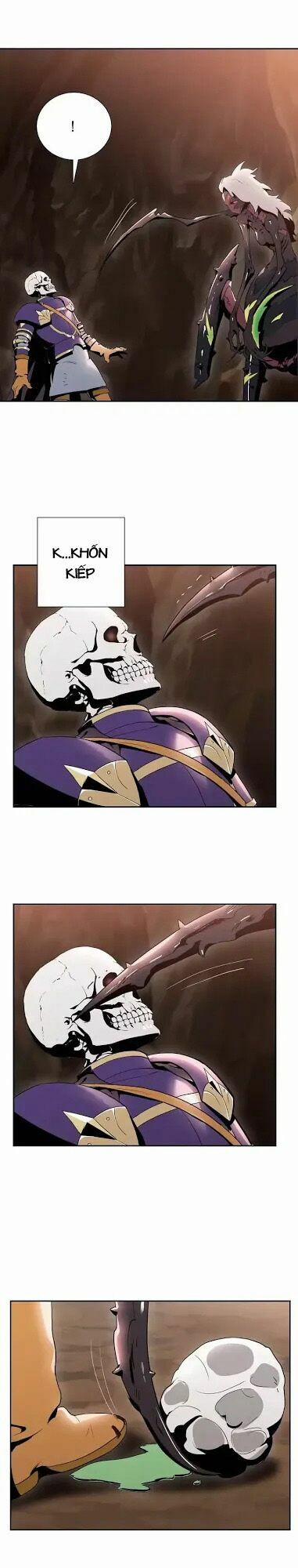 Cốt Binh Trở Lại 19 trang 25