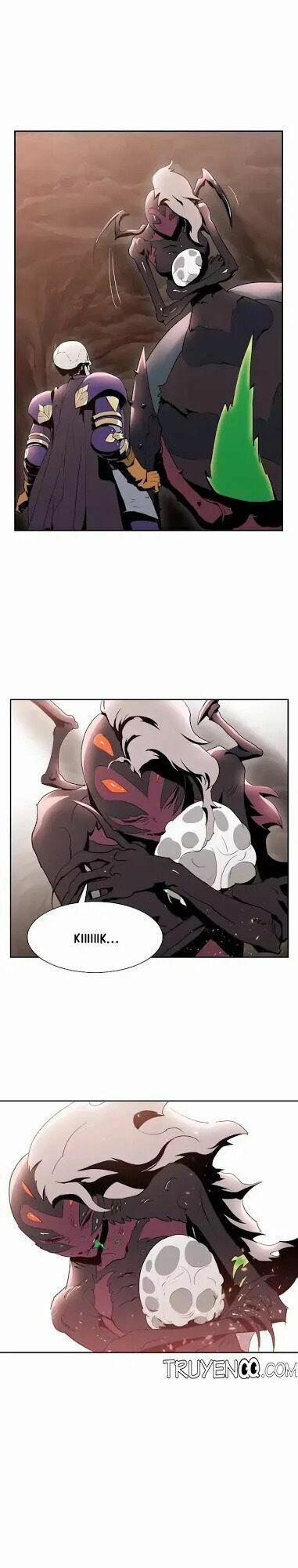 Cốt Binh Trở Lại 19 trang 26