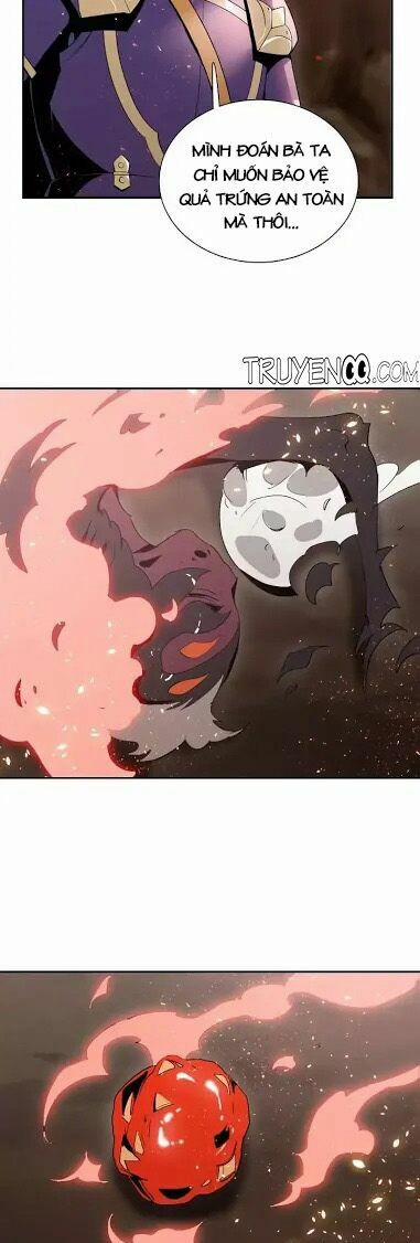 Cốt Binh Trở Lại 19 trang 28