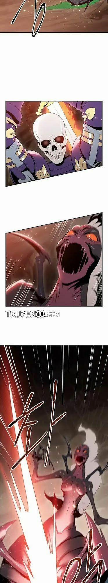 Cốt Binh Trở Lại 19 trang 3