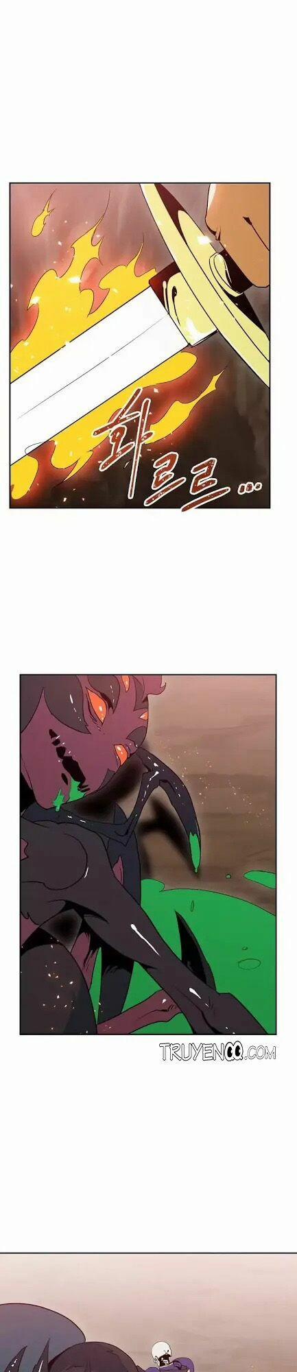 Cốt Binh Trở Lại 19 trang 6