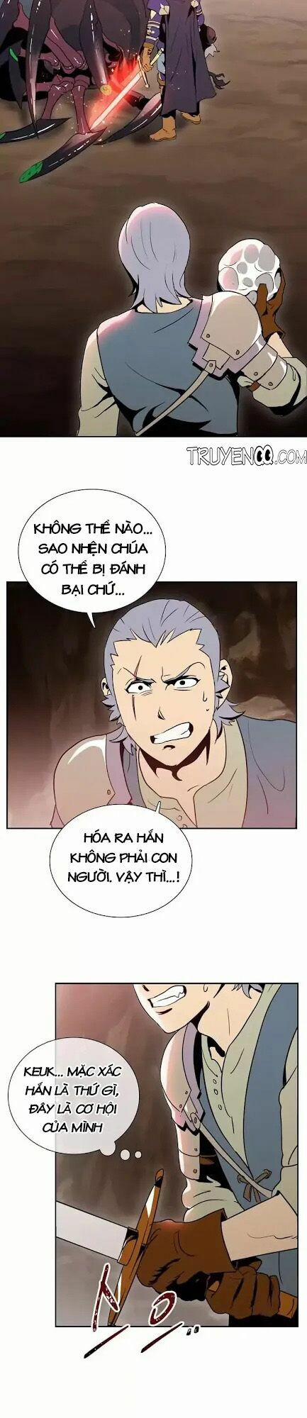 Cốt Binh Trở Lại 19 trang 7