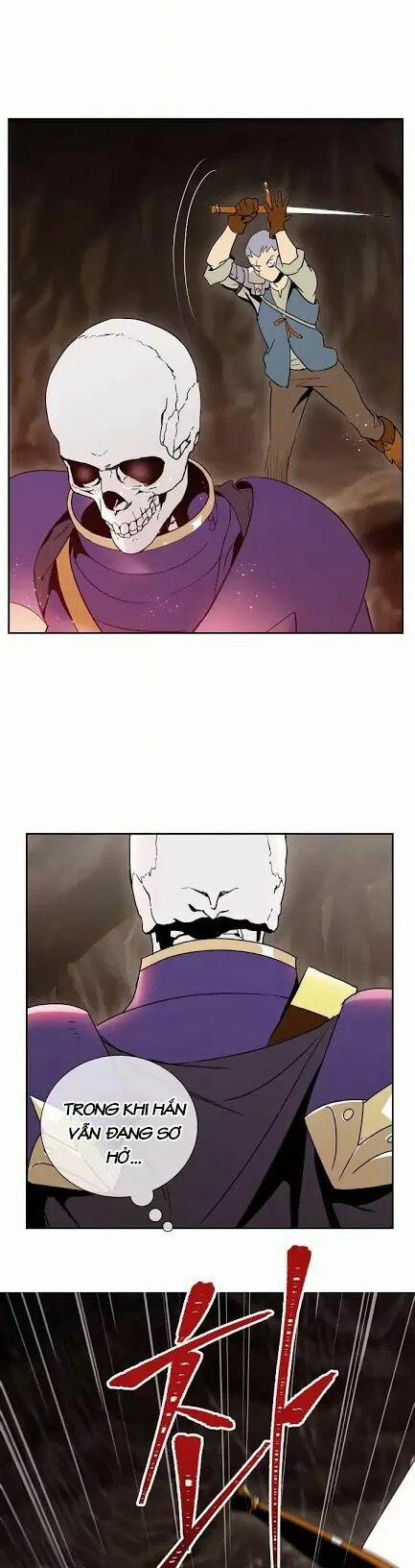 Cốt Binh Trở Lại 19 trang 8