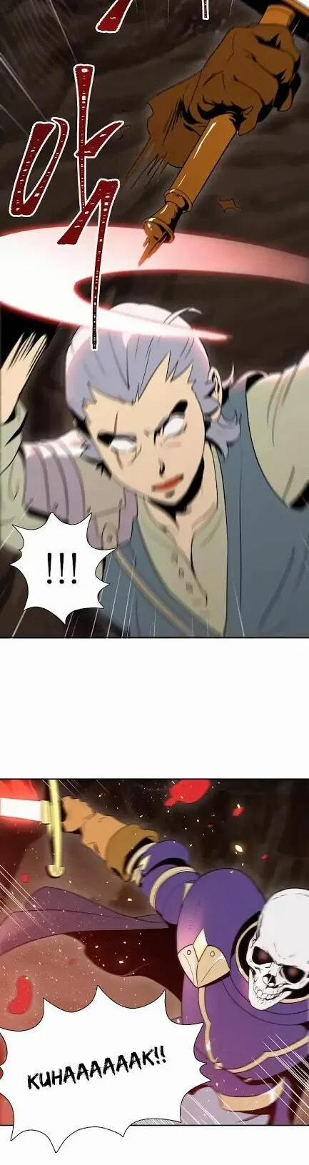 Cốt Binh Trở Lại 19 trang 9