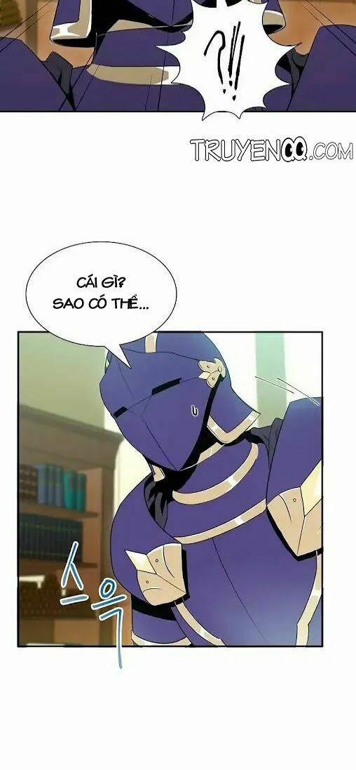 Cốt Binh Trở Lại 20 trang 12