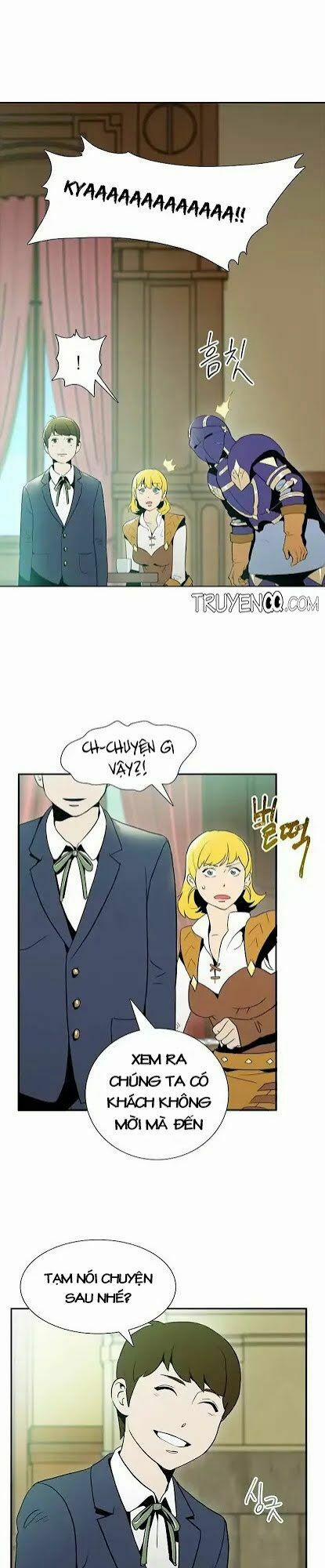 Cốt Binh Trở Lại 20 trang 13