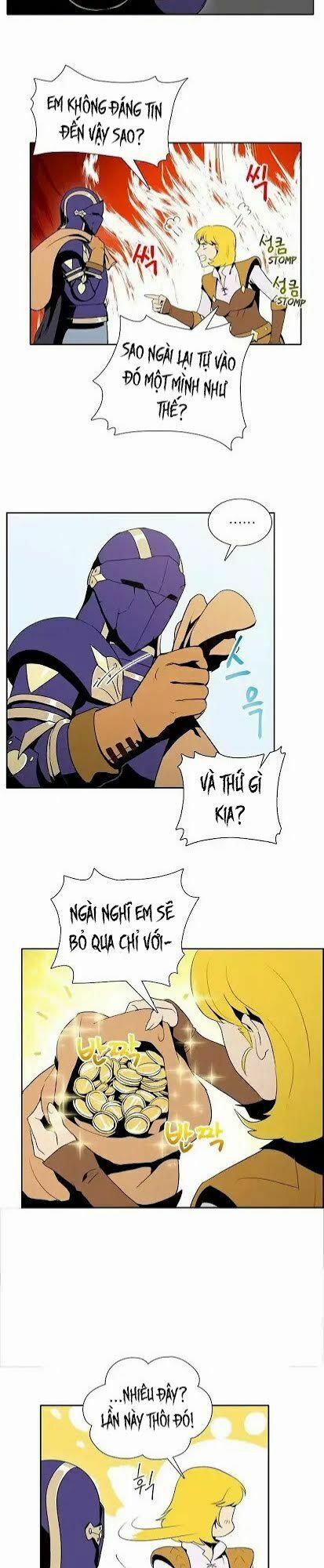 Cốt Binh Trở Lại 20 trang 2