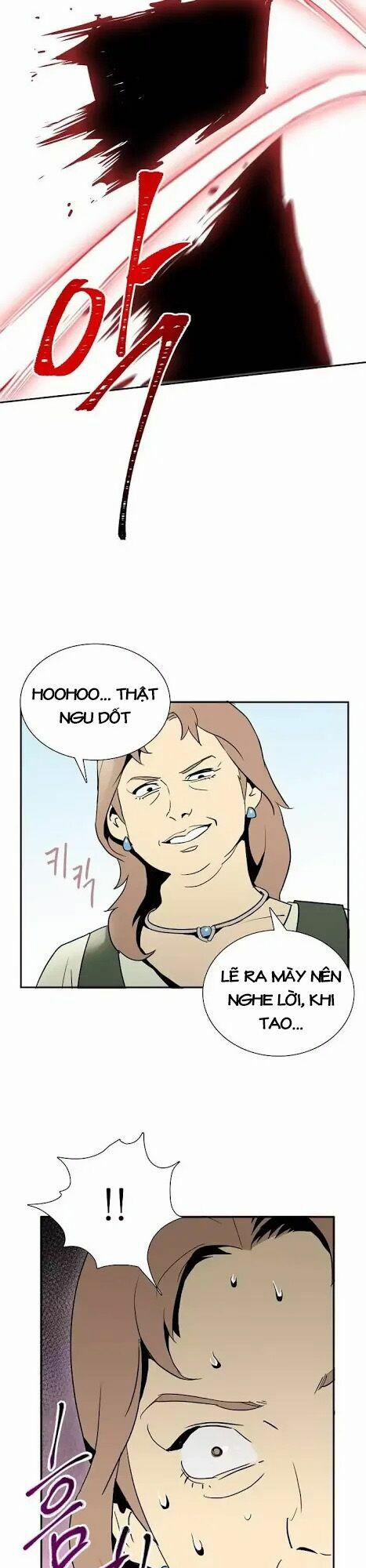 Cốt Binh Trở Lại 20 trang 22