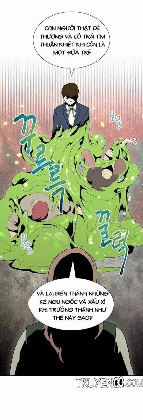 Cốt Binh Trở Lại 20 trang 24