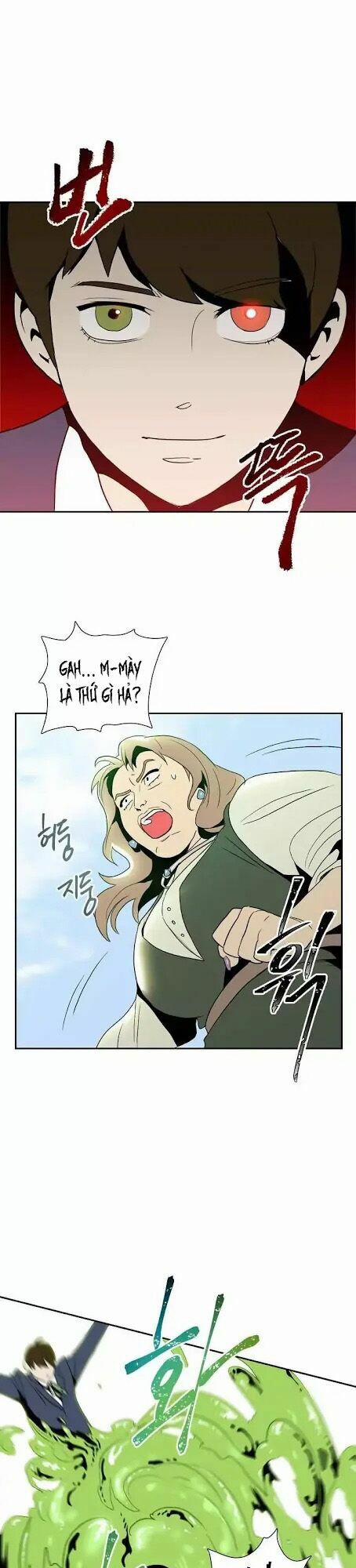 Cốt Binh Trở Lại 20 trang 25